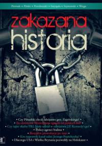 Zakazana historia - praca zbiorowa