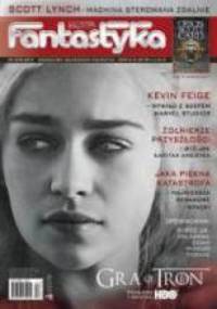 Nowa Fantastyka 379 (4/2014)