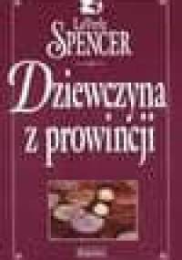 Dziewczyna z prowincji - LaVyrle Spencer