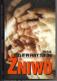 Żniwo - Tess Gerritsen