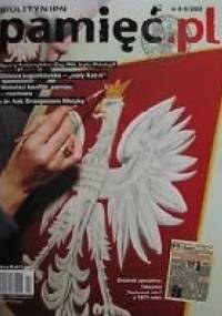 Pamięć.pl 4-5/2012 - Instytut Pamięci Narodowej (IPN)