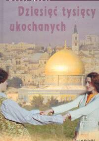 Dziesięć tysięcy ukochanych - Edeet Ravel