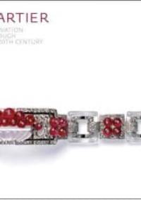 Cartier: Innovation Through The 20Th Century - praca zbiorowa