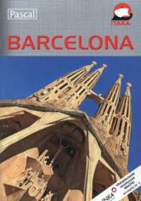 Barcelona. Przewodnik ilustrowany - praca zbiorowa