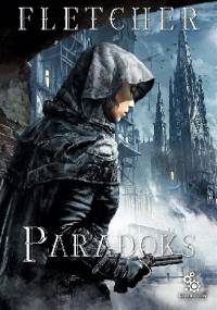 Paradoks - Charlie Fletcher