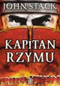 Kapitan Rzymu - John Stack