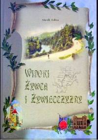 Widoki Żywca i Żywiecczyzny (1895-1945) - Marek Kubica