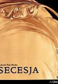 Secesja - Fahr-Becker Gabriele