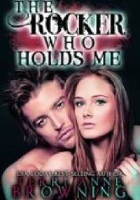 The Rocker That Holds Me - Terri Anne Browning