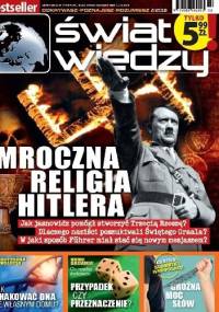 Świat wiedzy(2/2018) - Redakcja pisma Świat Wiedzy