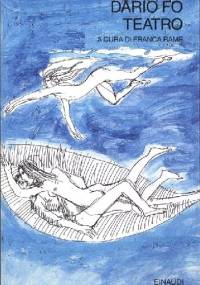 Teatro - Dario Fo