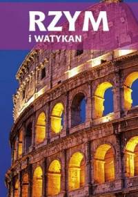 Rzym i Watykan. Przewodnik ExpressMap