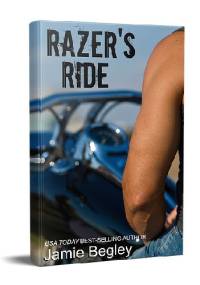 Razer's Ride - Jamie Begley