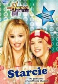 Hannah Montana. Starcie - Kiki Thorpe