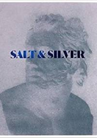 Salt and silver. Early photography 1840-1860 - praca zbiorowa
