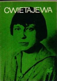 Poezje wybrane - Marina Cwietajewa