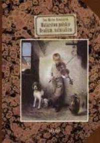 Malarstwo polskie. Realizm, naturalizm - Ewa Micke-Broniarek