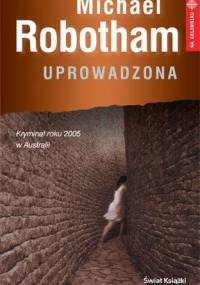 Uprowadzona - Michael Robotham