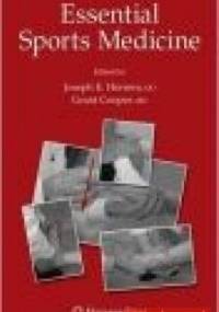Essential Sports Medicine - J. Herrera