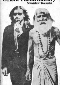 Orient i kontrkultury - Stanisław Tokarski