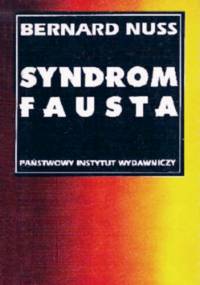 Syndrom Fausta - Bernard Nuss