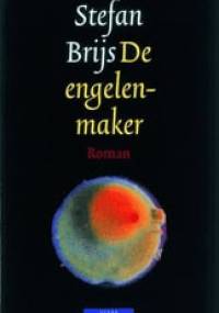 De engelenmaker - Stefan Brijs