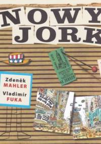 Nowy Jork - Vladimir Fuka, Zdenek Mahler