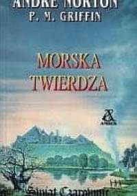 Morska twierdza - Andre Norton