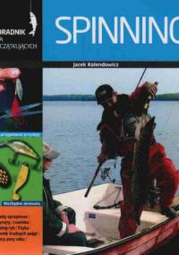 Spinning - Jacek Kolendowicz