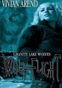 Wolf Flight - Vivian Arend