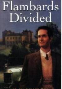 Flambards Divided - K. M. Peyton