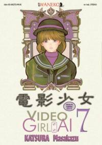 Video Girl Ai t. 7 - Masakazu Katsura