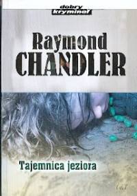 Chandler Raymond - Tajemnica jeziora [Audiobook PL]