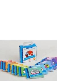 To ja ci mamo poczytam - poziom 1 - Maria Trojanowicz-Kasprzak