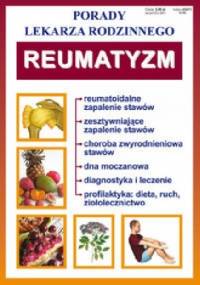 Reumatyzm. Porady lekarza rodzinnego - praca zbiorowa