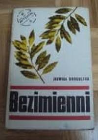 Bezimienni - Jadwiga Drogulska