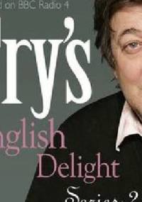 Fry's English Delight: Series 2 - Stephen Fry