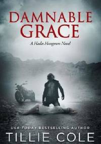 Damnable Grace - Tillie Cole