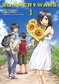 Summer Wars #1