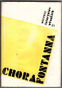 Chora fontanna. Wiersze futurystów włoskich - Jalu Kurek