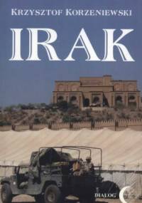 Irak - Krzysztof Korzeniewski
