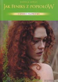 Jak Feniks z popiołów - Jessica Jones