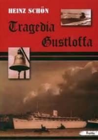 Tragedia Gustloffa - Heinz Schon
