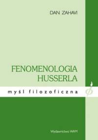 Fenomenologia Husserla - Dan Zahavi
