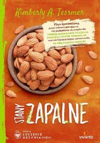 Stany zapalne - Kimberly A. Tessmer