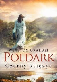 Czarny księżyc - Winston Graham