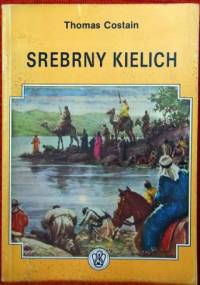 Srebrny kielich - Thomas Costain