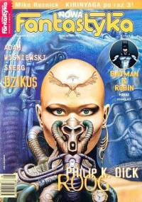 Nowa Fantastyka 179 (8/1997)