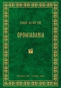 Opowiadania - Edgar Allan Poe
