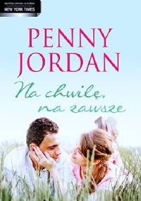Na chwilę,na zawsze - Penny Jordan